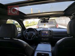 فۆرد ئێکسپێدیشن